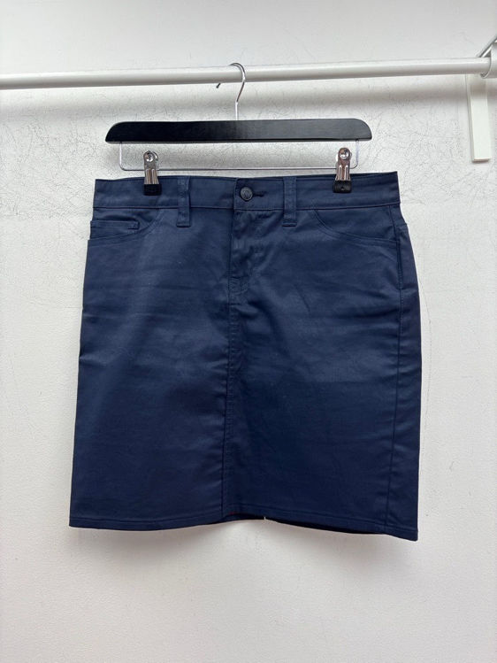 Billede af Tommy Hilfiger nederdel