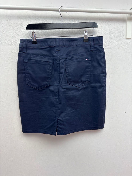 Billede af Tommy Hilfiger nederdel