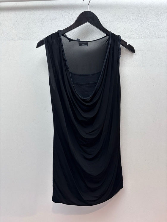 Billede af Noir top