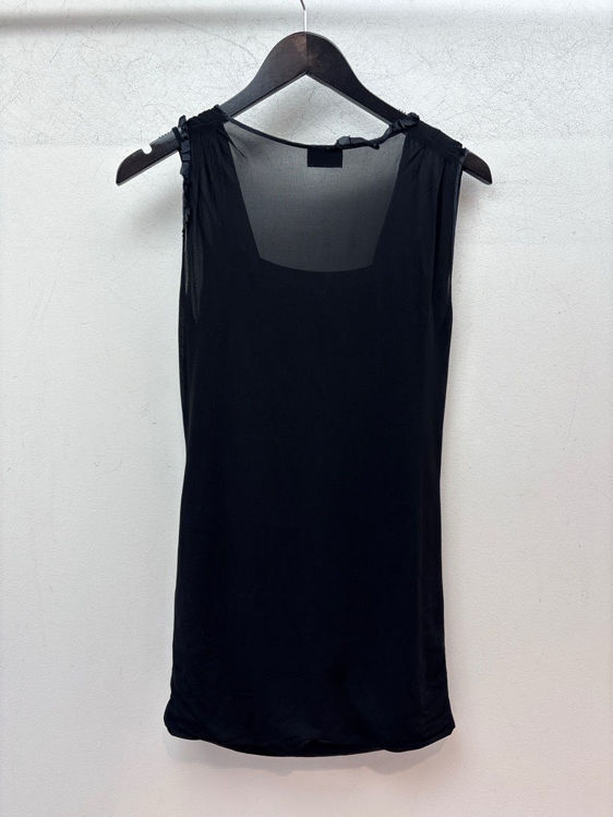 Billede af Noir top