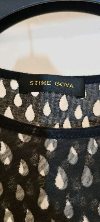 Billede af STINE GOYA