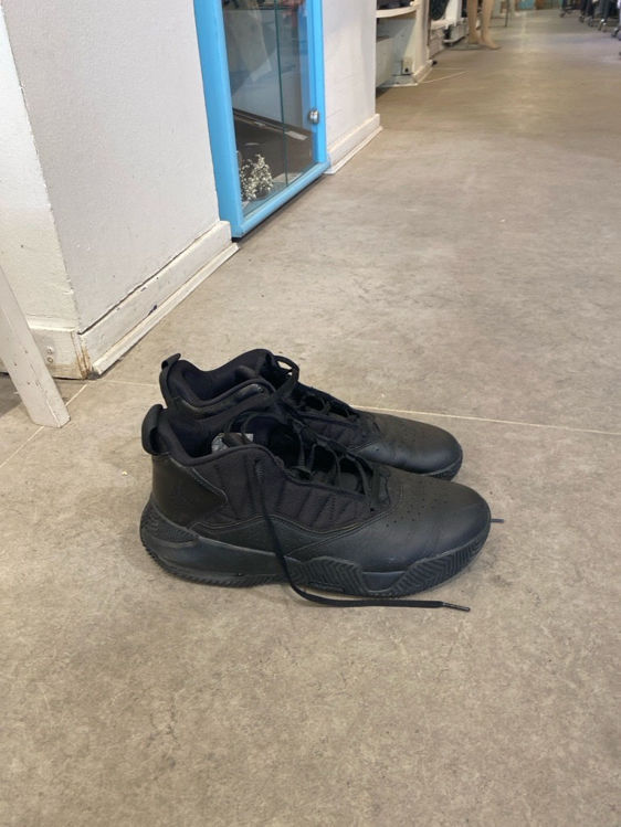 Billede af Jordan
