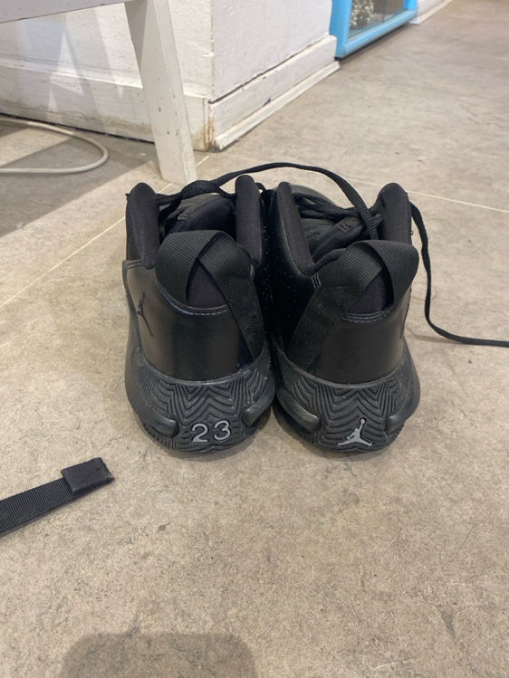Billede af Jordan