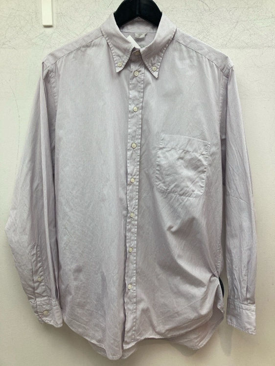 Billede af Armani stripes shirt
