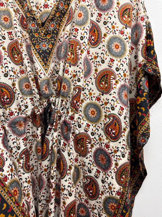 Billede af Kaftan