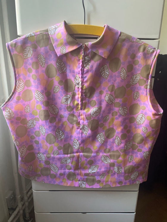 Billede af Bjørn’p model