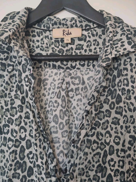 Billede af Rika