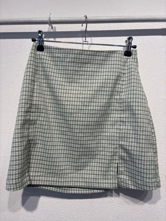 Billede af Miniskirt