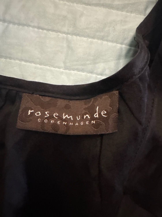 Billede af Rosemunde CPH