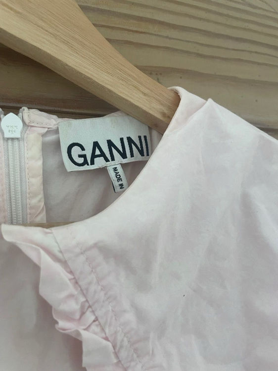 Billede af Ganni