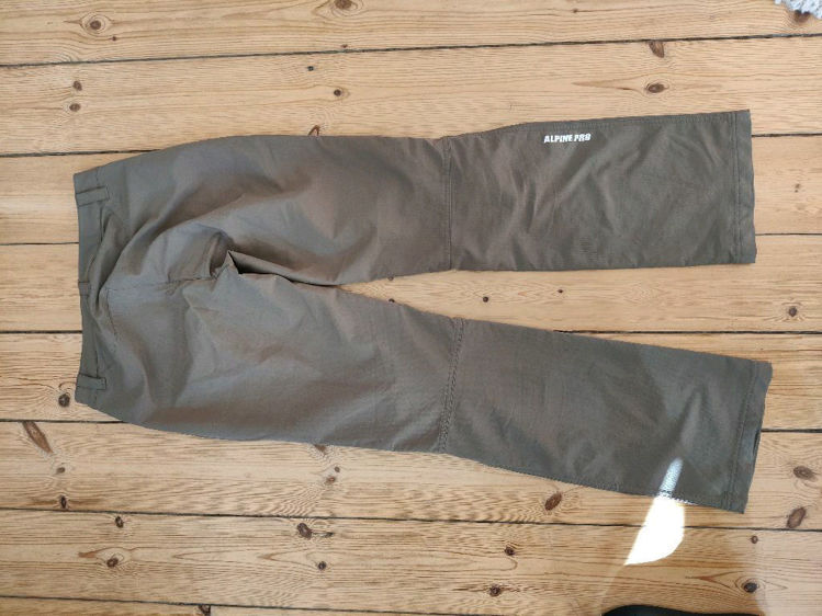Billede af Alpine pro