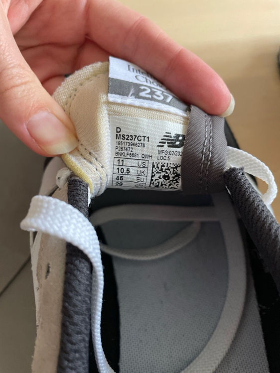 Billede af New balance