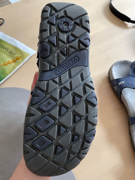 Billede af Merrell