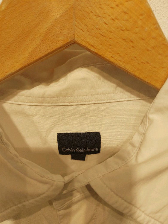 Billede af Calvin klein