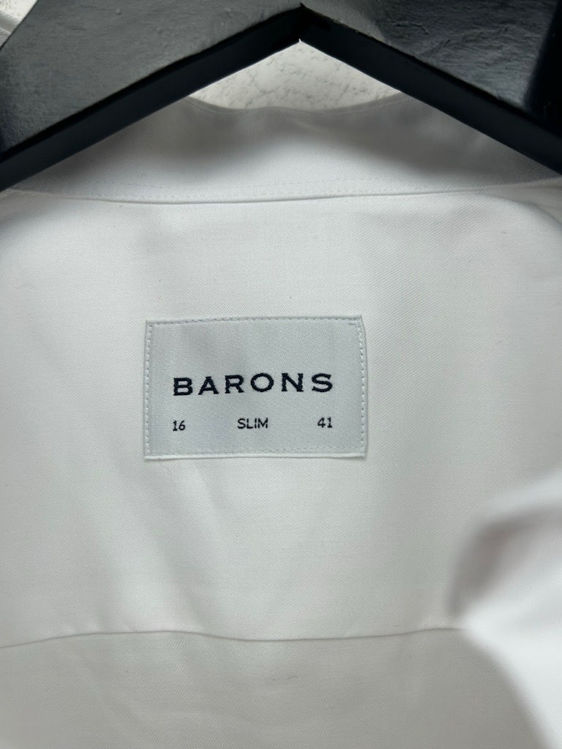 Billede af Baron