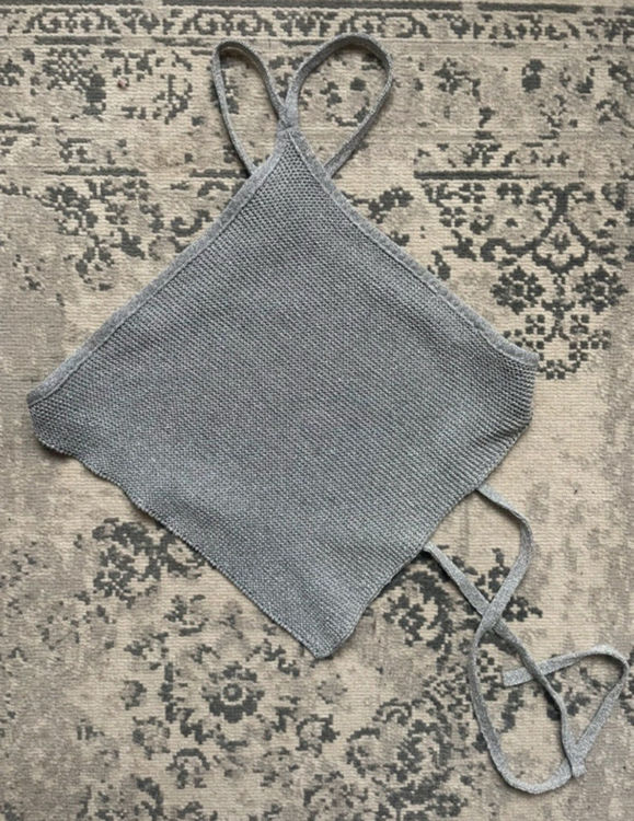 Billede af Zara top