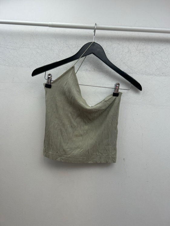 Billede af One shoulder top