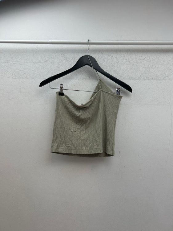 Billede af One shoulder top