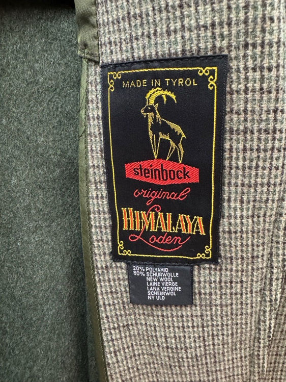 Billede af Steinbock