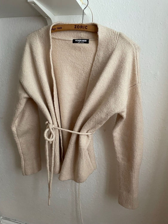 Billede af Fashion Union