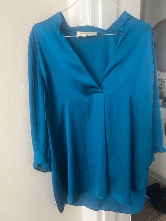 Billede af Malene Birger
