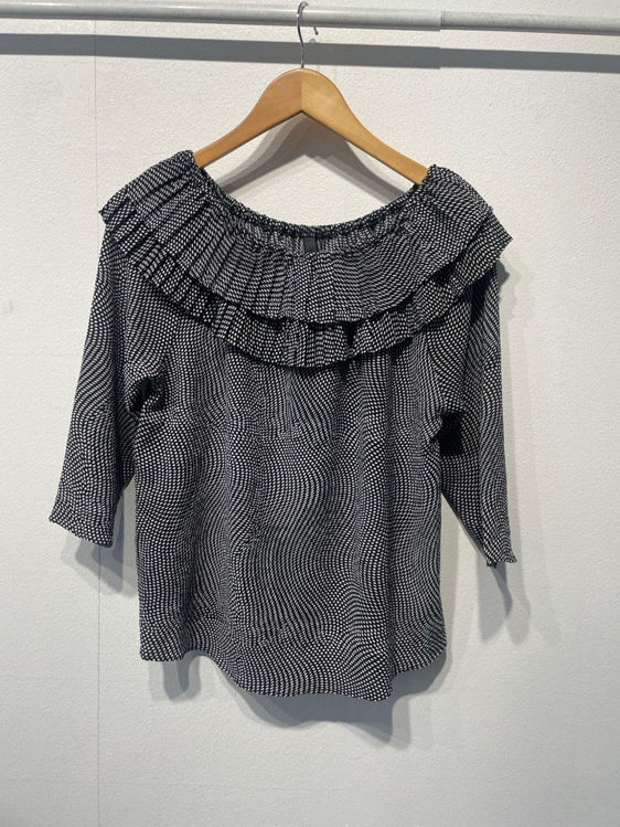 Billede af Pulz bluse