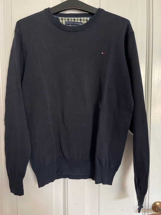 Billede af Tommy Hilfiger bluse
