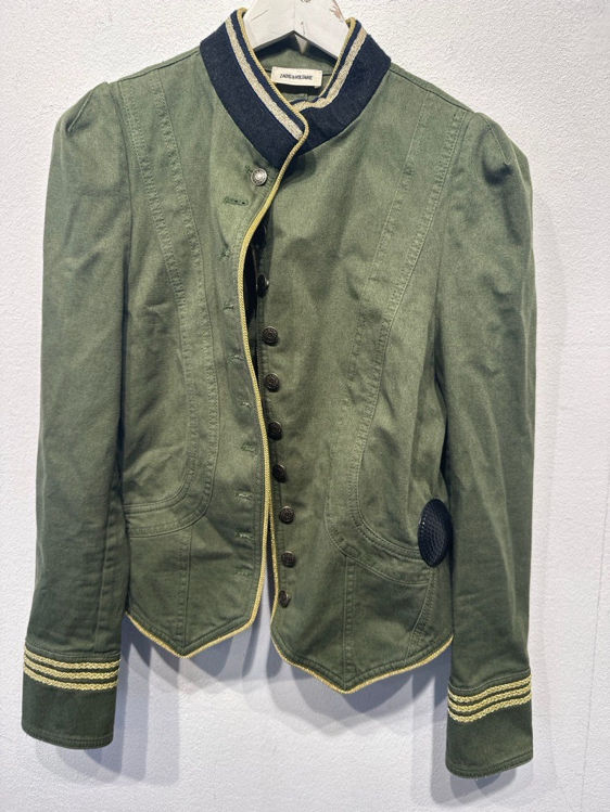 Billede af Zadig & Voltaire