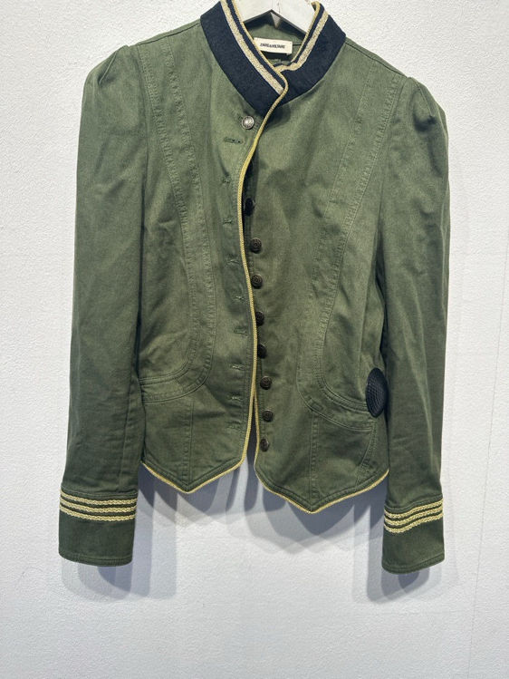 Billede af Zadig & Voltaire