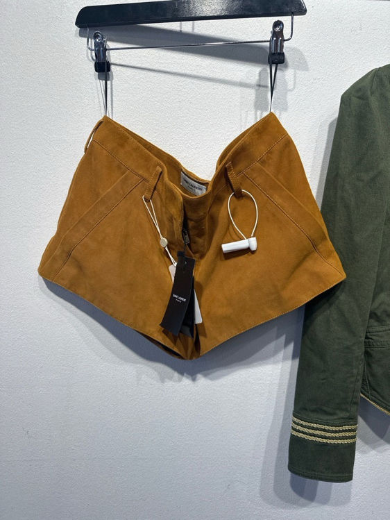 Billede af Saint Laurent