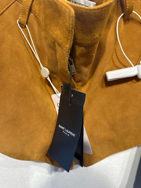 Billede af Saint Laurent