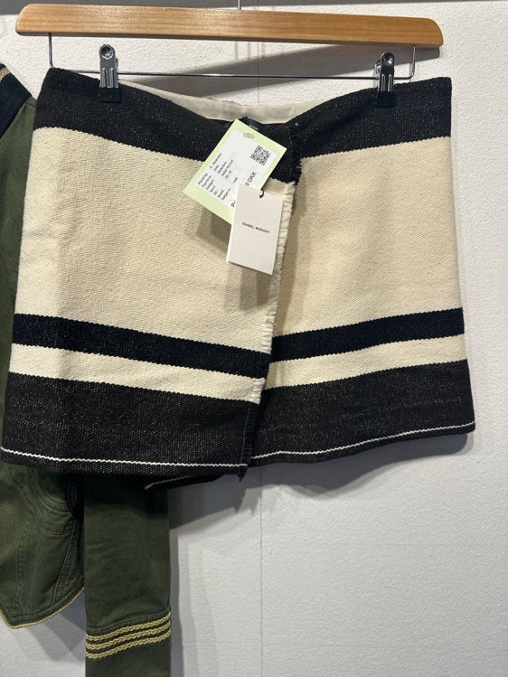 Billede af Isabel Marant