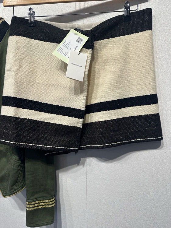 Billede af Isabel Marant