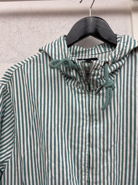 Billede af Pull&Bear jakke