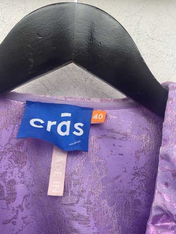Billede af Cras