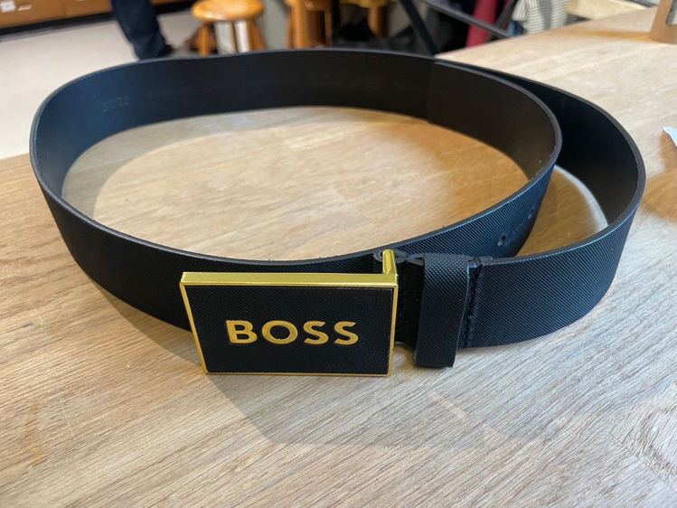 Billede af Boss bælte