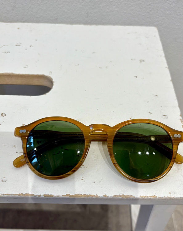 Billede af Moscot Miltzen Sun