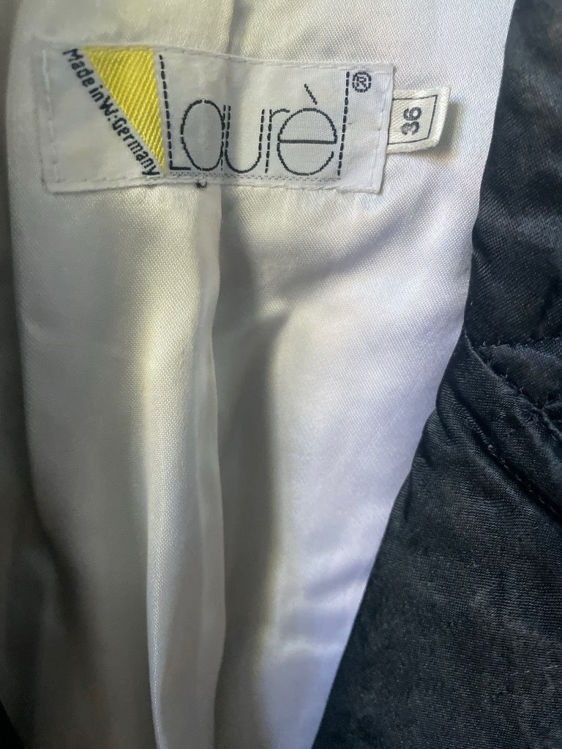 Billede af Laurel