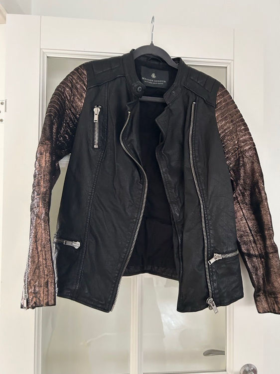 Billede af Maison Scotch
