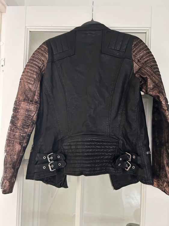 Billede af Maison Scotch
