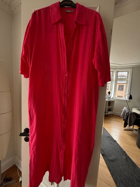 Billede af Fransa skjortekjole