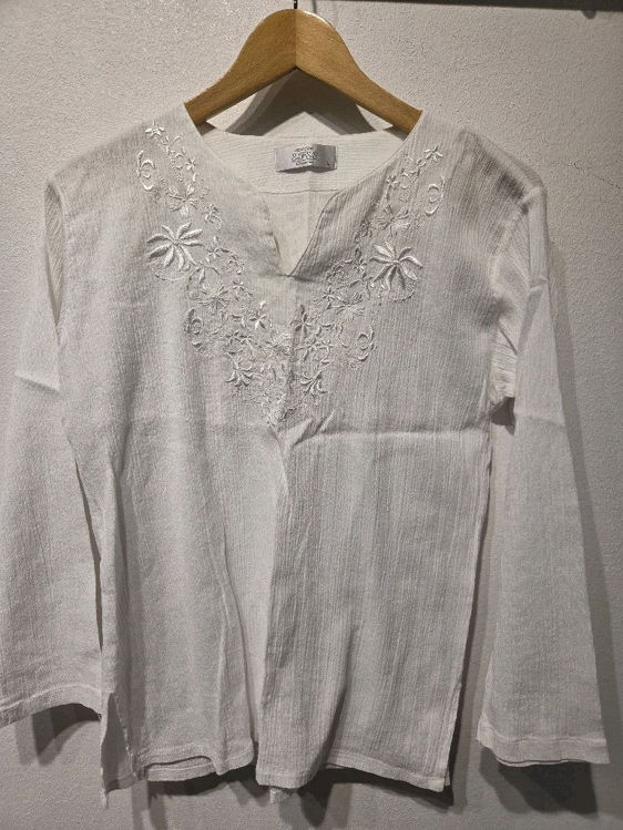 Billede af Bluse
