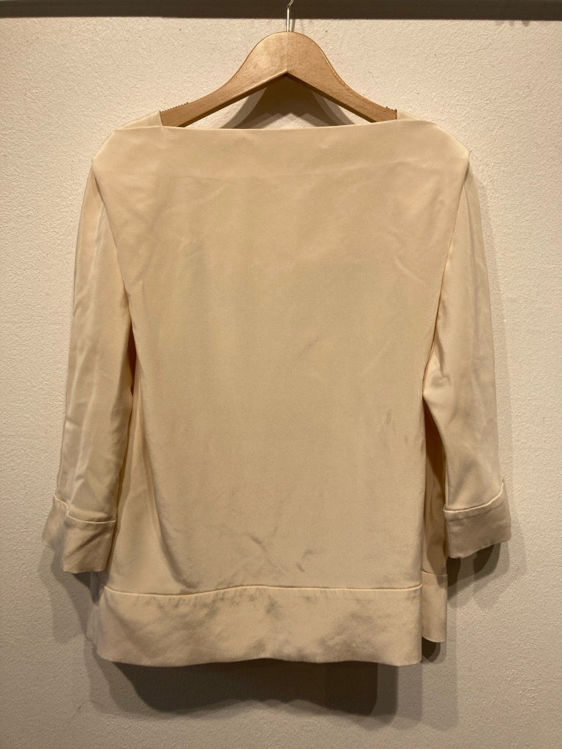 Billede af Kokoon silk top