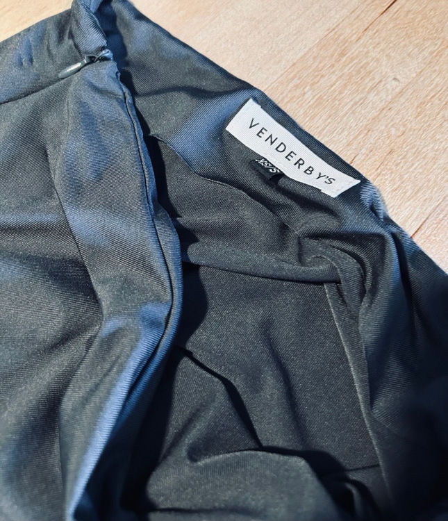 Billede af Venderbys Nederdel str S/36