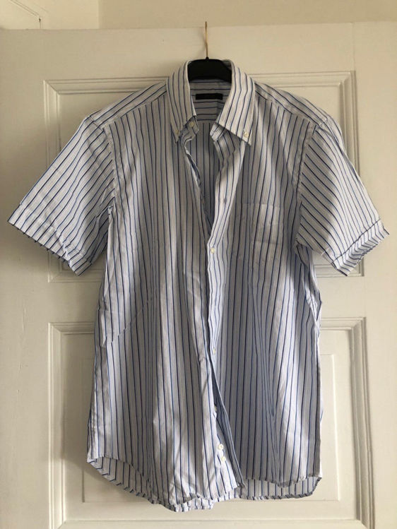 Billede af Vintage skjorte