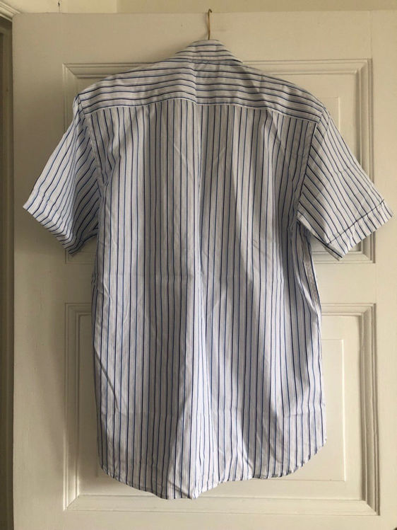 Billede af Vintage skjorte