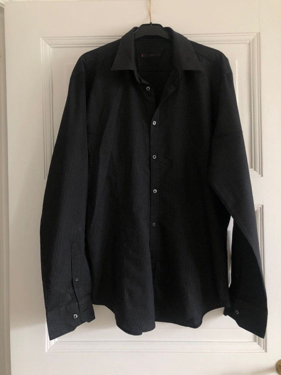 Billede af Vintage skjorte