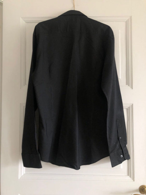Billede af Vintage skjorte
