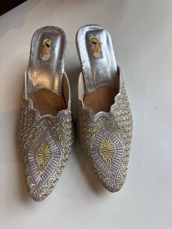 Billede af Mules