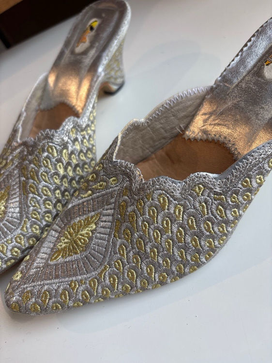 Billede af Mules